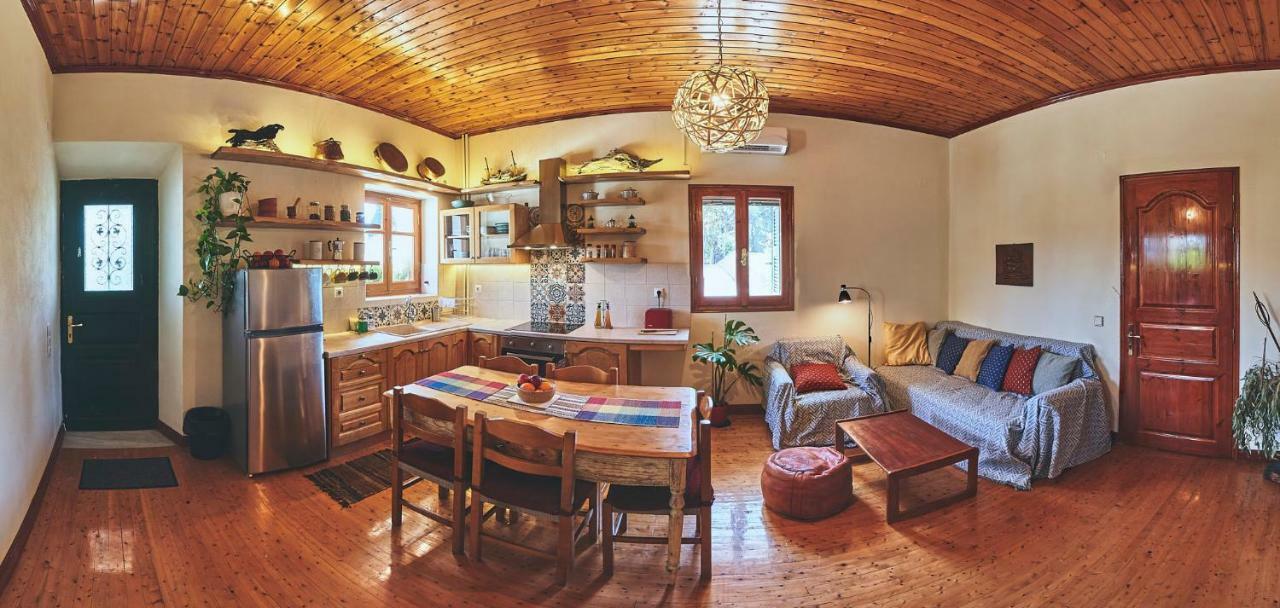 The Guund House Apartment Xanthatai Luaran gambar