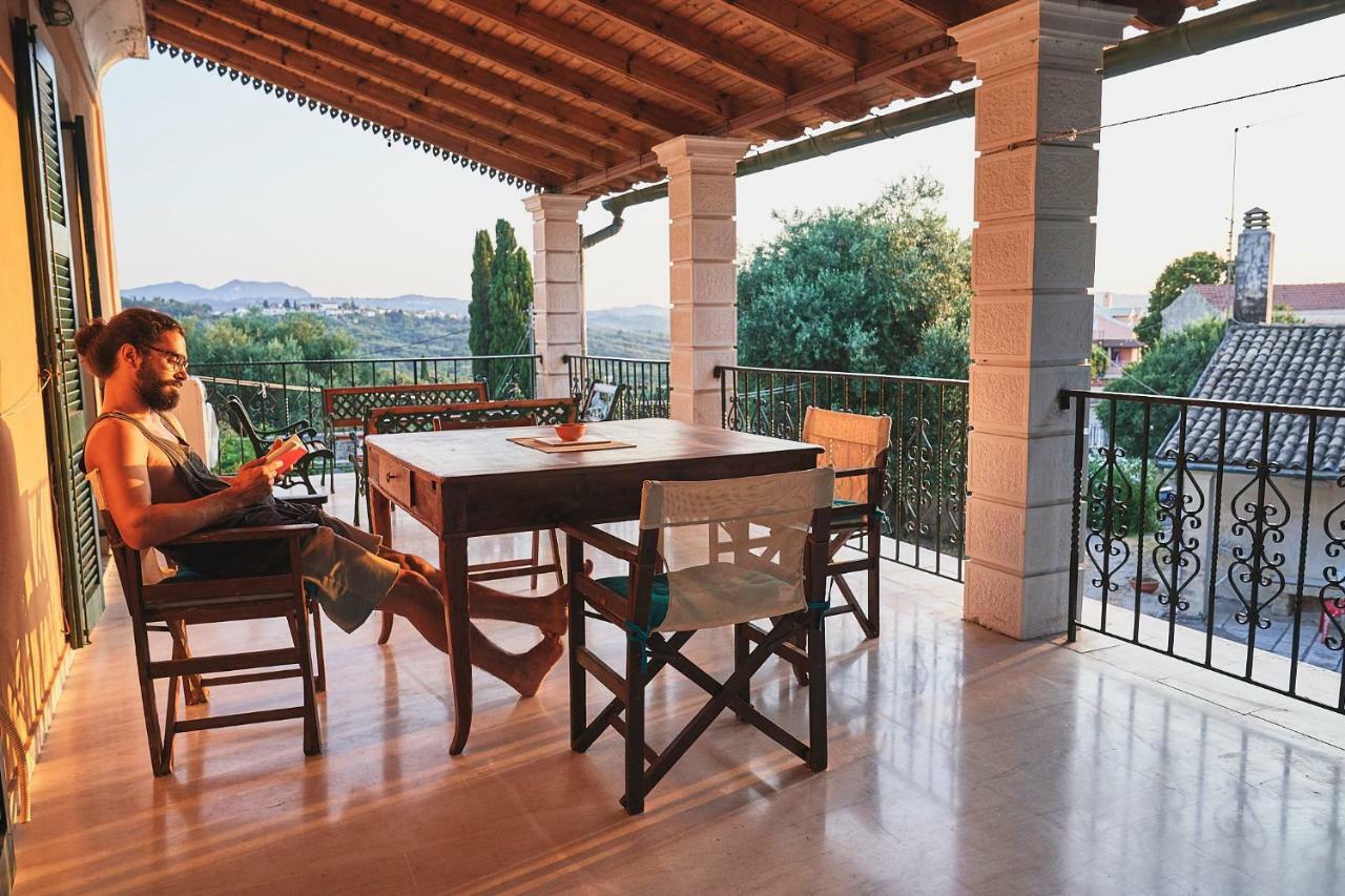 The Guund House Apartment Xanthatai Luaran gambar