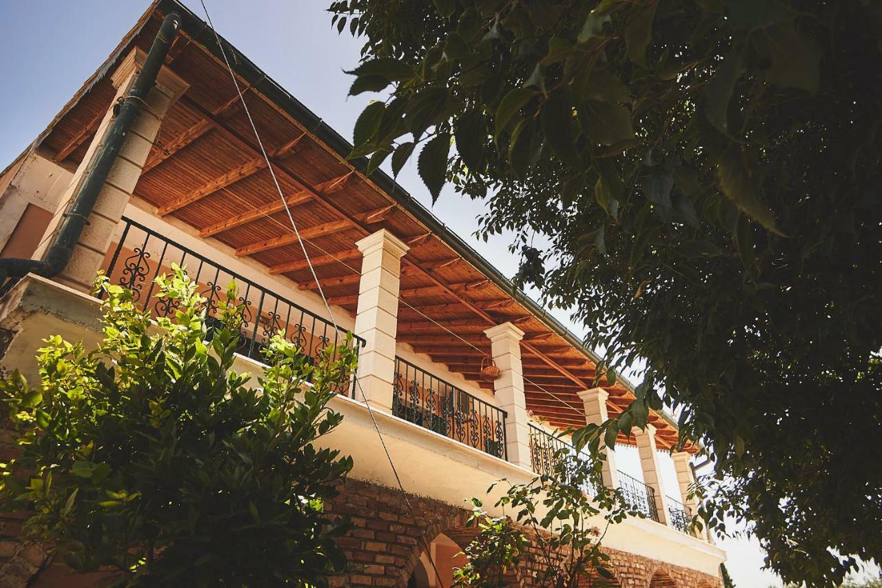 The Guund House Apartment Xanthatai Luaran gambar
