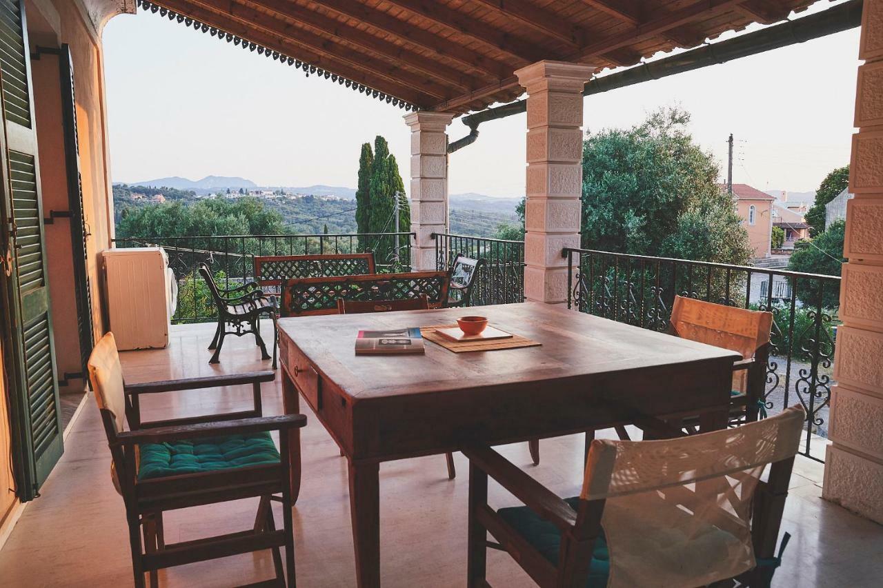 The Guund House Apartment Xanthatai Luaran gambar