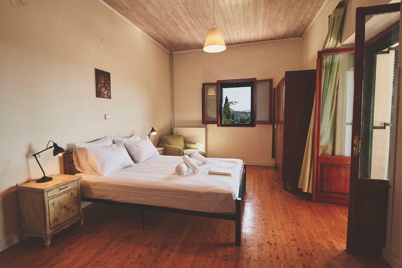 The Guund House Apartment Xanthatai Luaran gambar