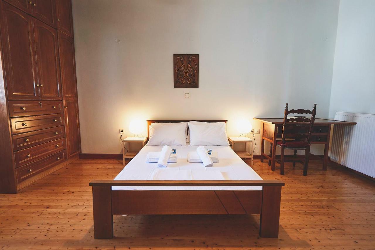 The Guund House Apartment Xanthatai Luaran gambar