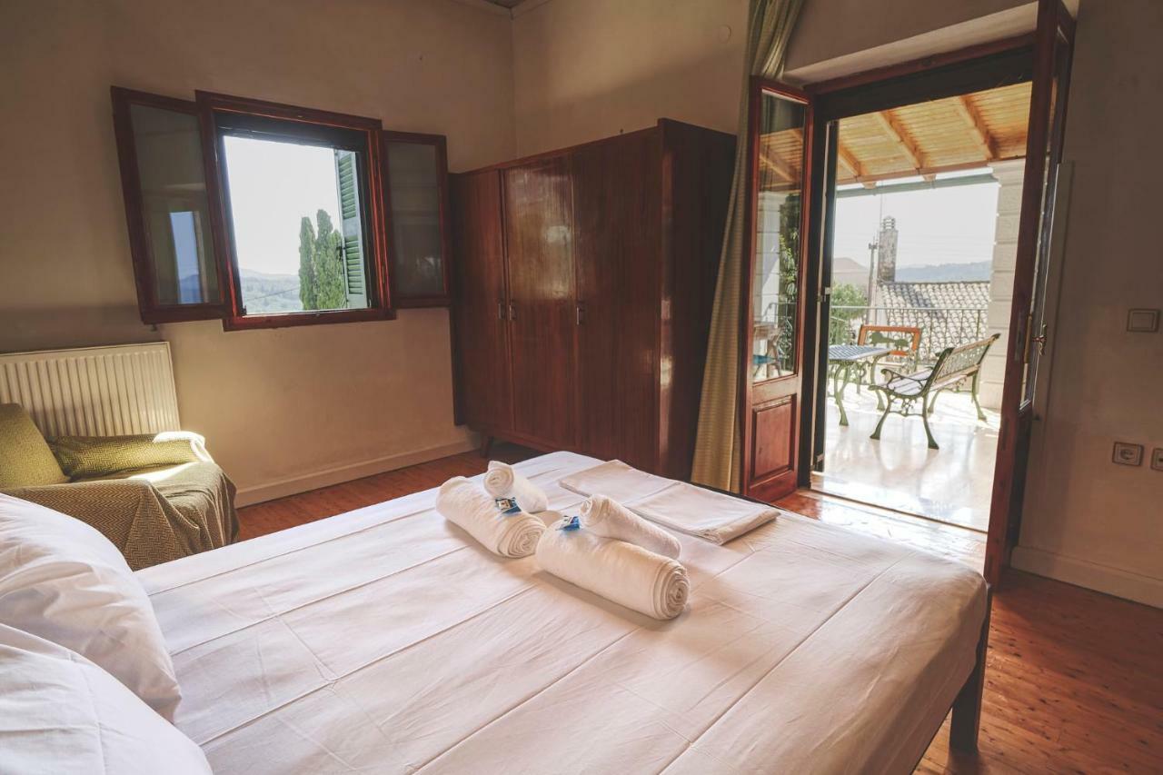 The Guund House Apartment Xanthatai Luaran gambar