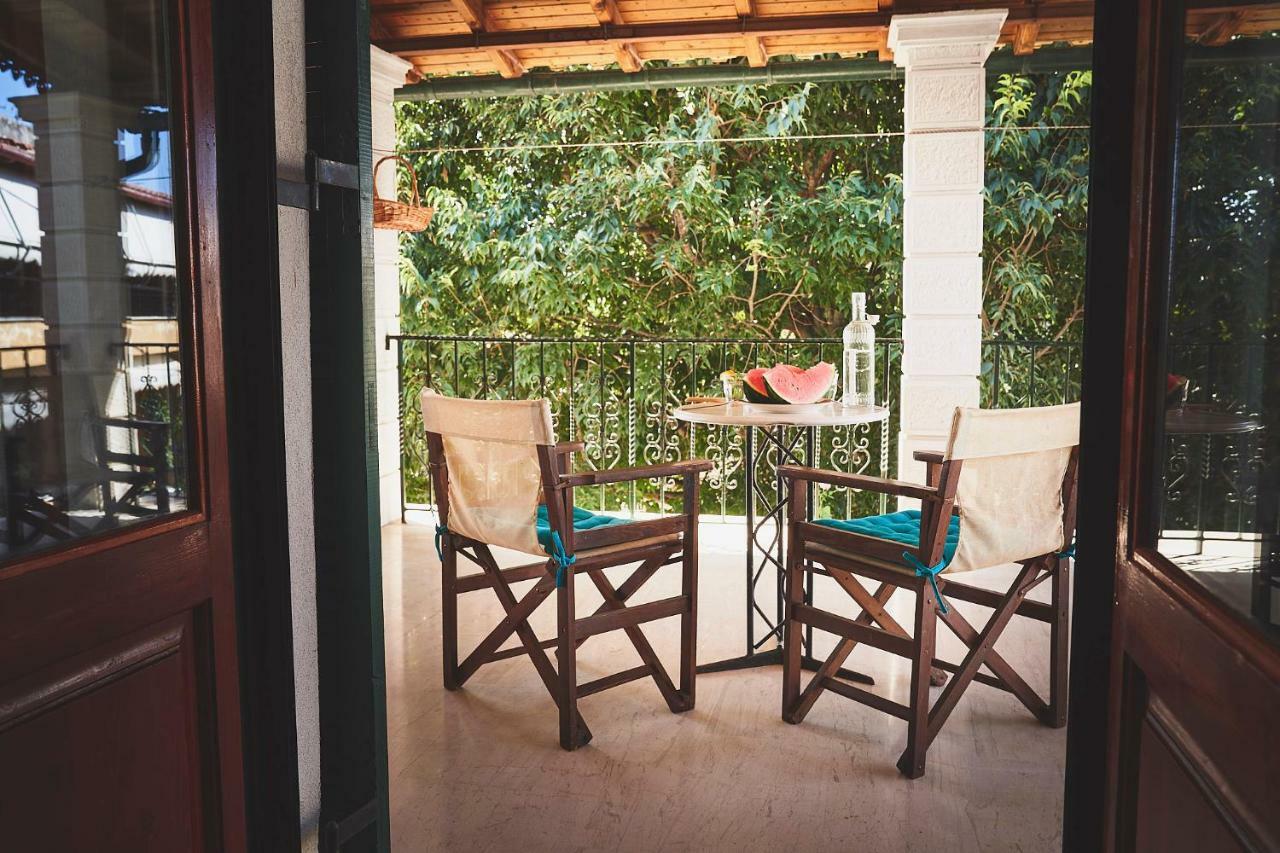 The Guund House Apartment Xanthatai Luaran gambar