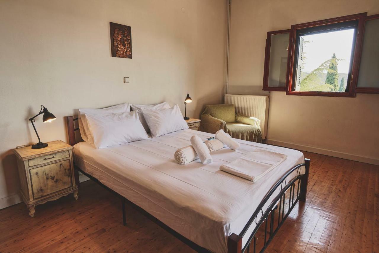 The Guund House Apartment Xanthatai Luaran gambar