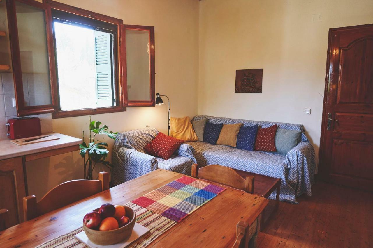The Guund House Apartment Xanthatai Luaran gambar