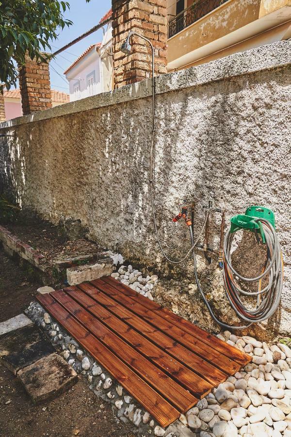The Guund House Apartment Xanthatai Luaran gambar