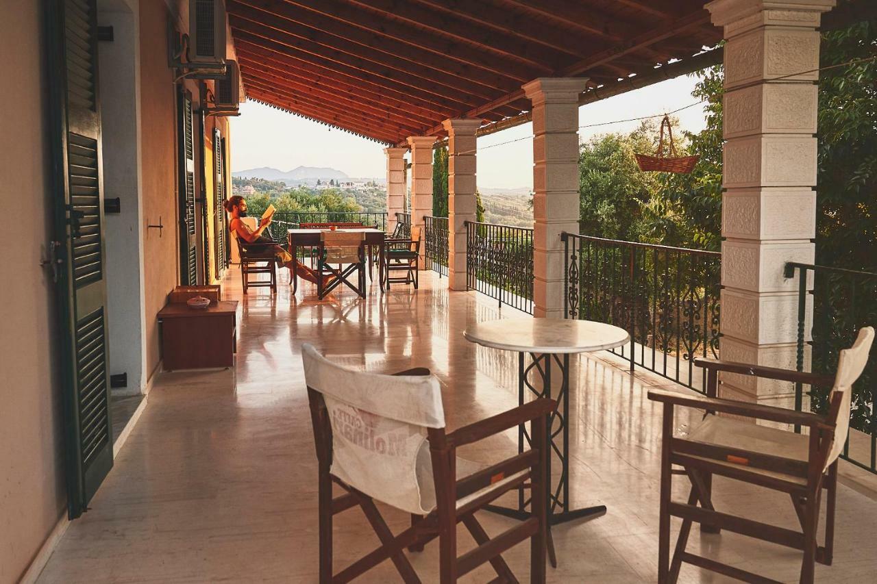 The Guund House Apartment Xanthatai Luaran gambar