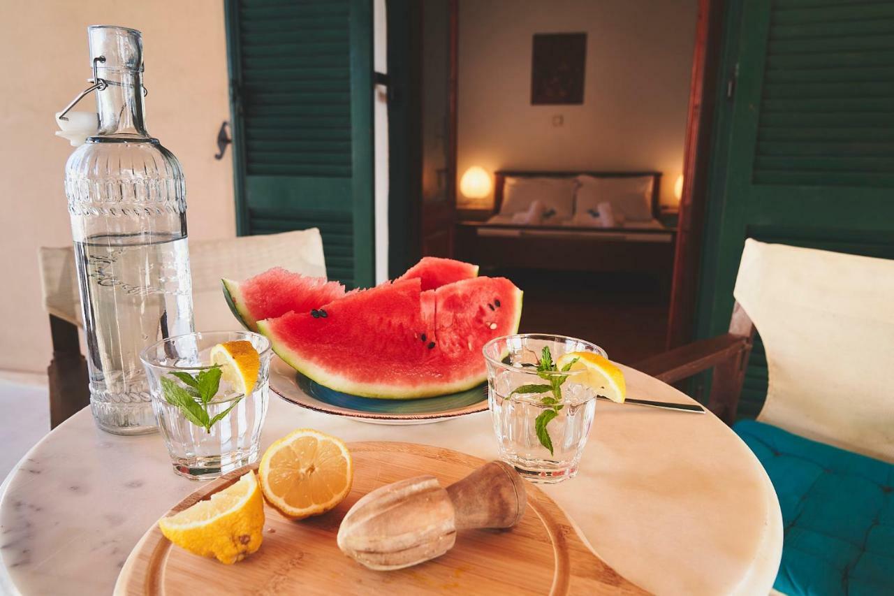 The Guund House Apartment Xanthatai Luaran gambar