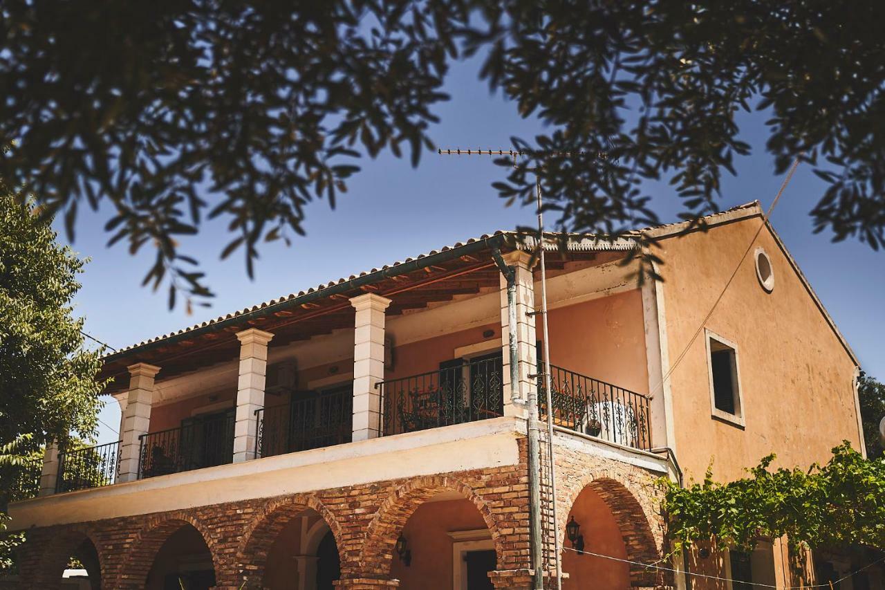 The Guund House Apartment Xanthatai Luaran gambar