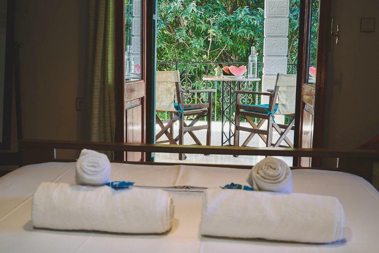 The Guund House Apartment Xanthatai Luaran gambar